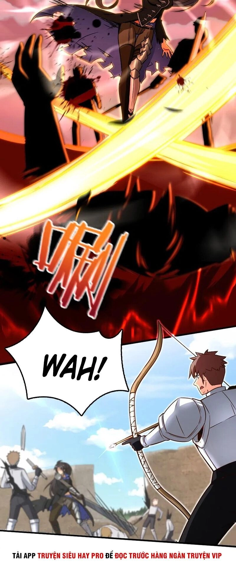 Thả Vu Nữ Đó Ra Chapter 139 - 30