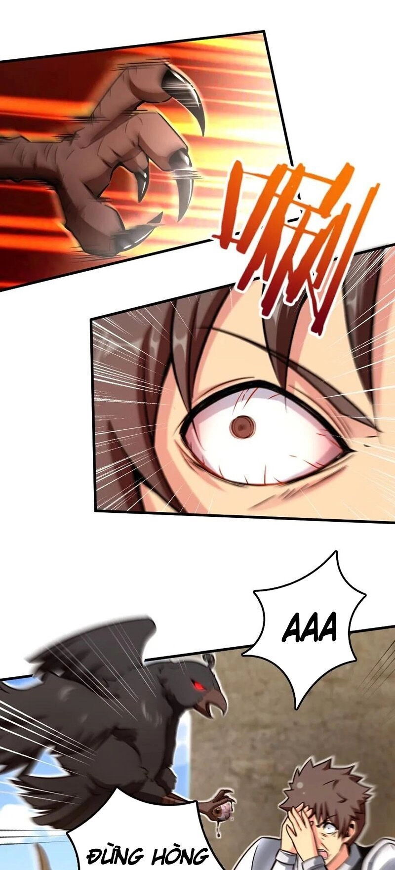 Thả Vu Nữ Đó Ra Chapter 139 - 31