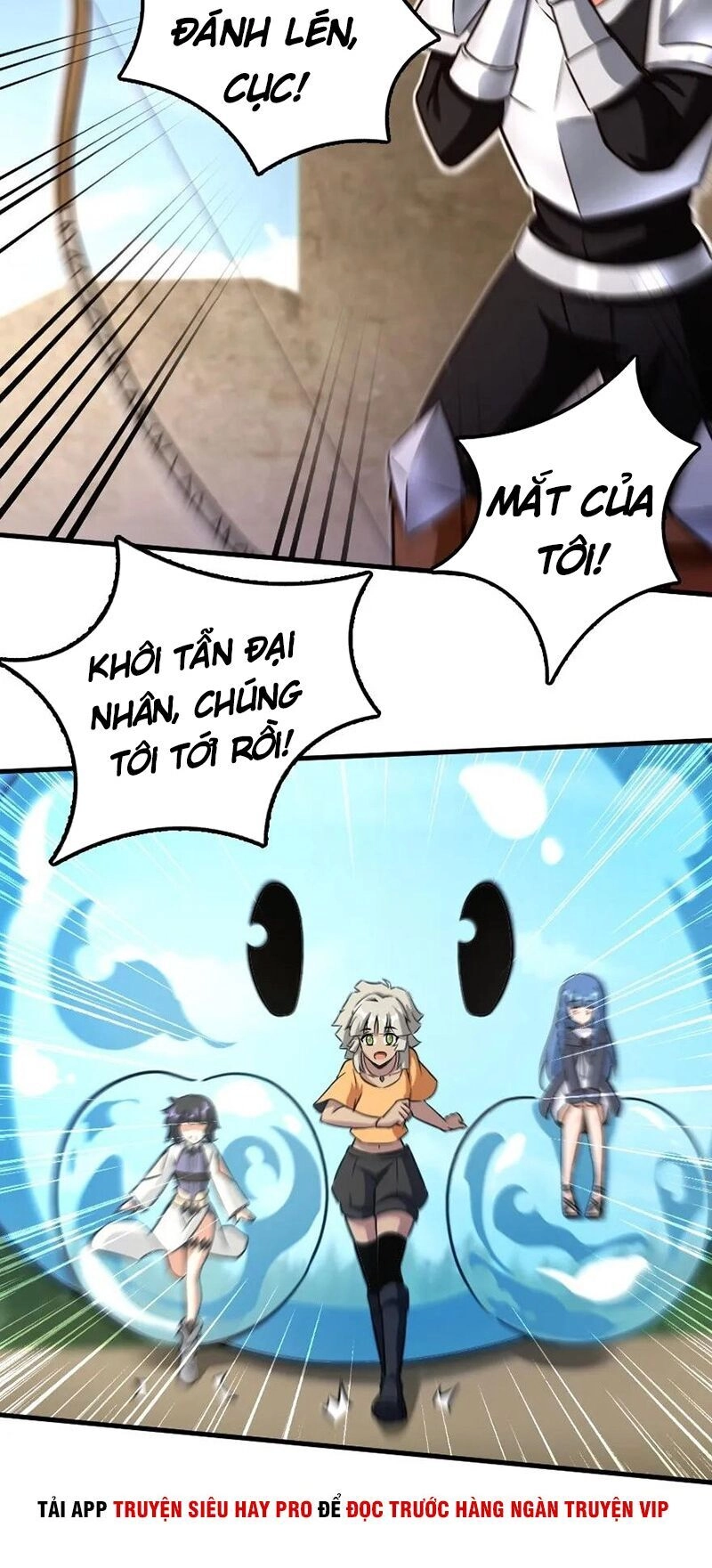 Thả Vu Nữ Đó Ra Chapter 139 - 32