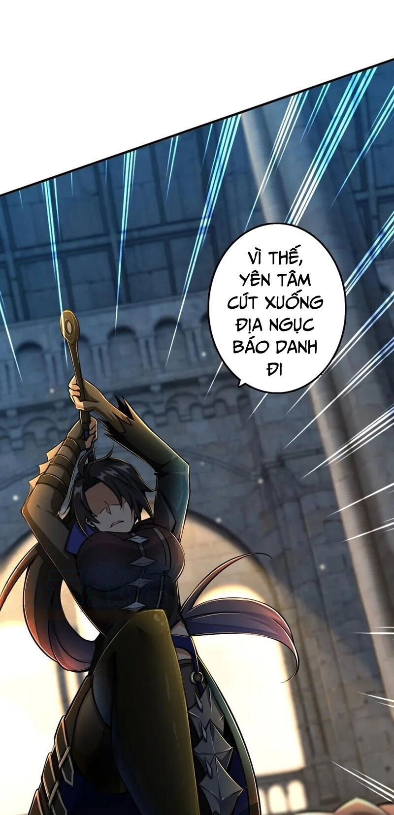 Thả Vu Nữ Đó Ra Chapter 140 - 5