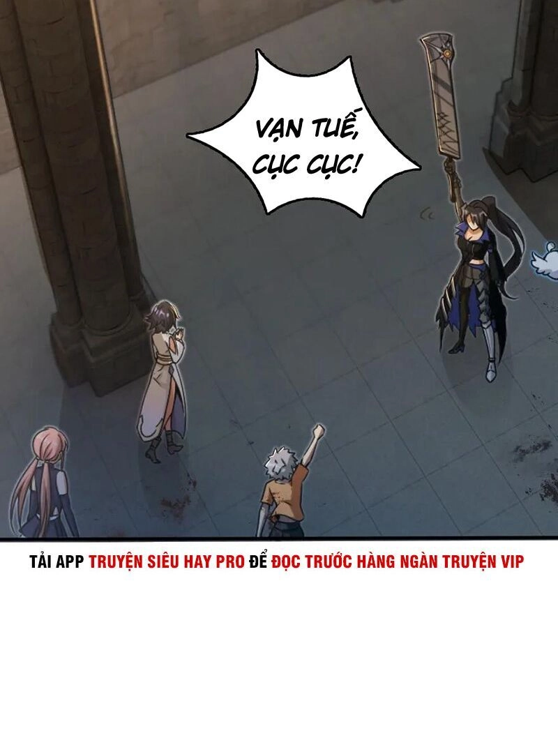 Thả Vu Nữ Đó Ra Chapter 140 - 12