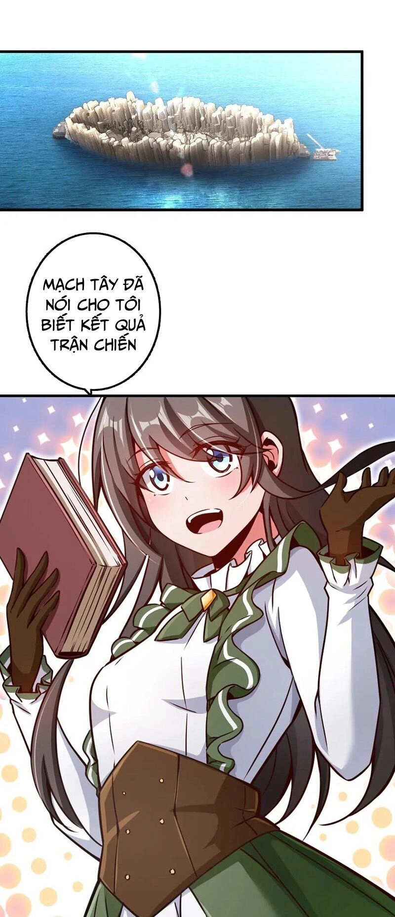 Thả Vu Nữ Đó Ra Chapter 140 - 13