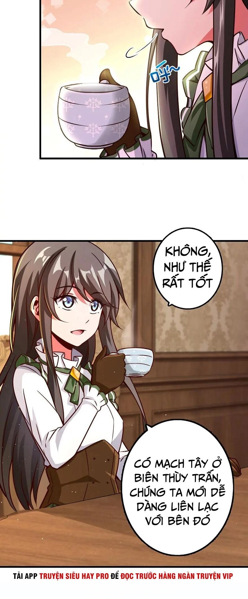 Thả Vu Nữ Đó Ra Chapter 140 - 19