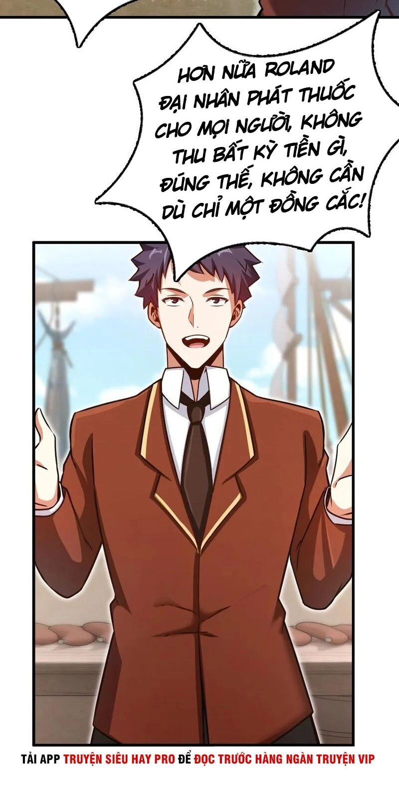 Thả Vu Nữ Đó Ra Chapter 141 - 12