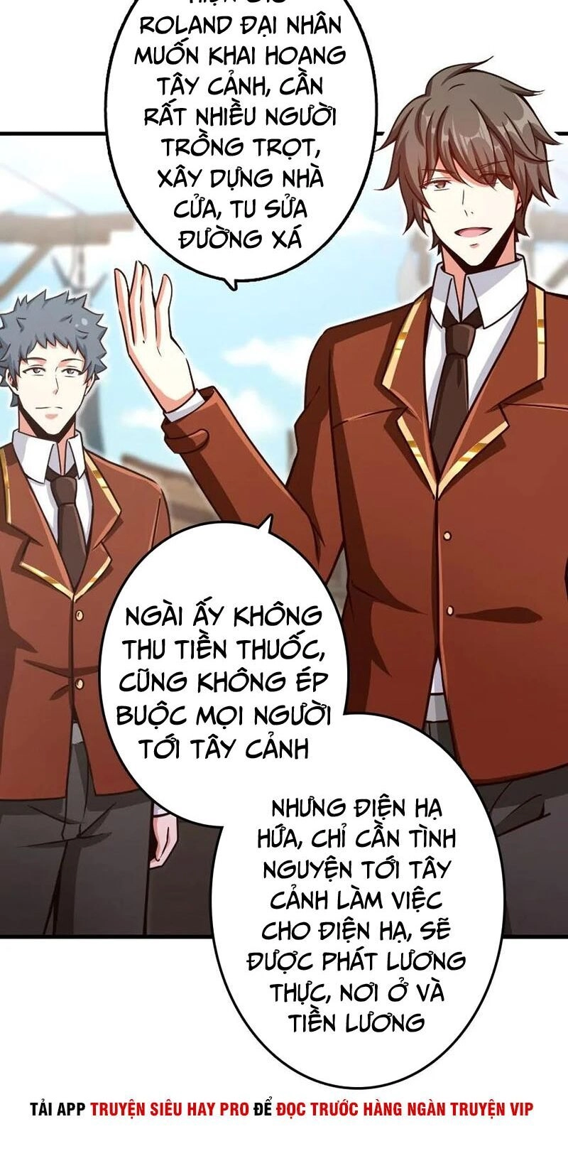 Thả Vu Nữ Đó Ra Chapter 141 - 16