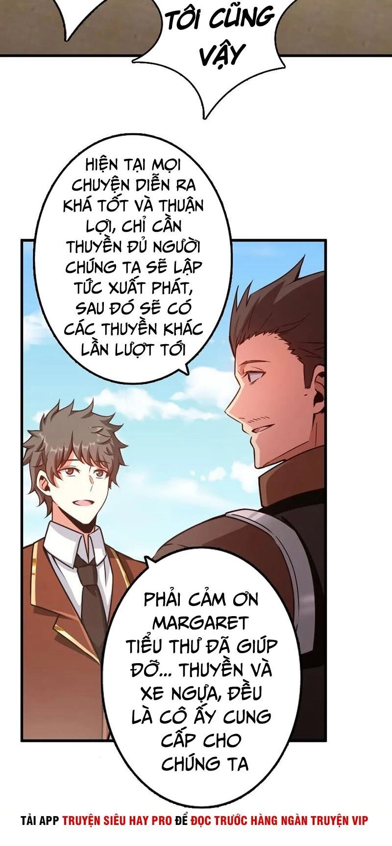 Thả Vu Nữ Đó Ra Chapter 141 - 18