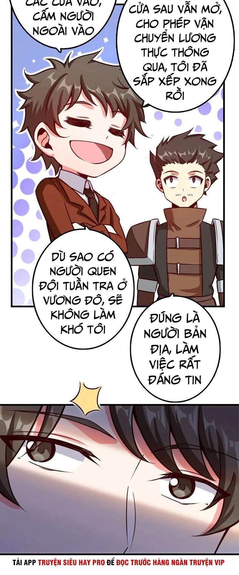 Thả Vu Nữ Đó Ra Chapter 141 - 20
