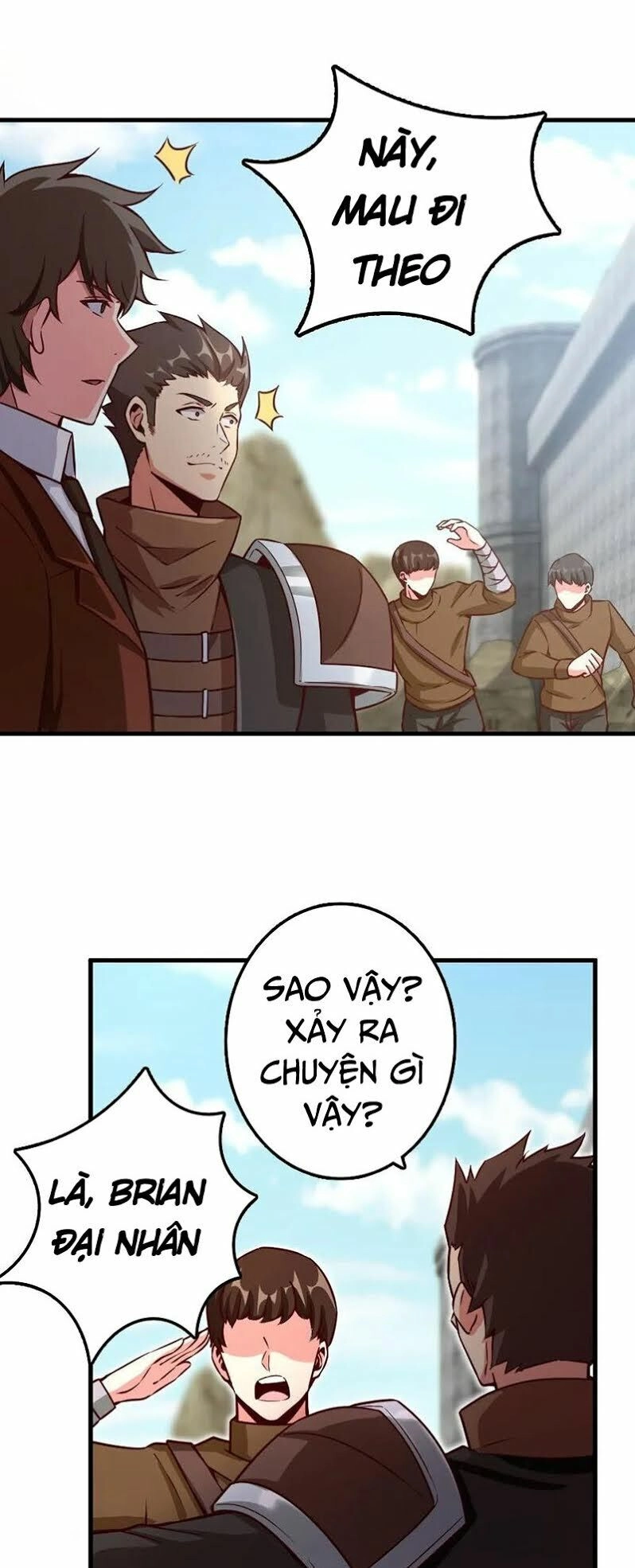 Thả Vu Nữ Đó Ra Chapter 141 - 21