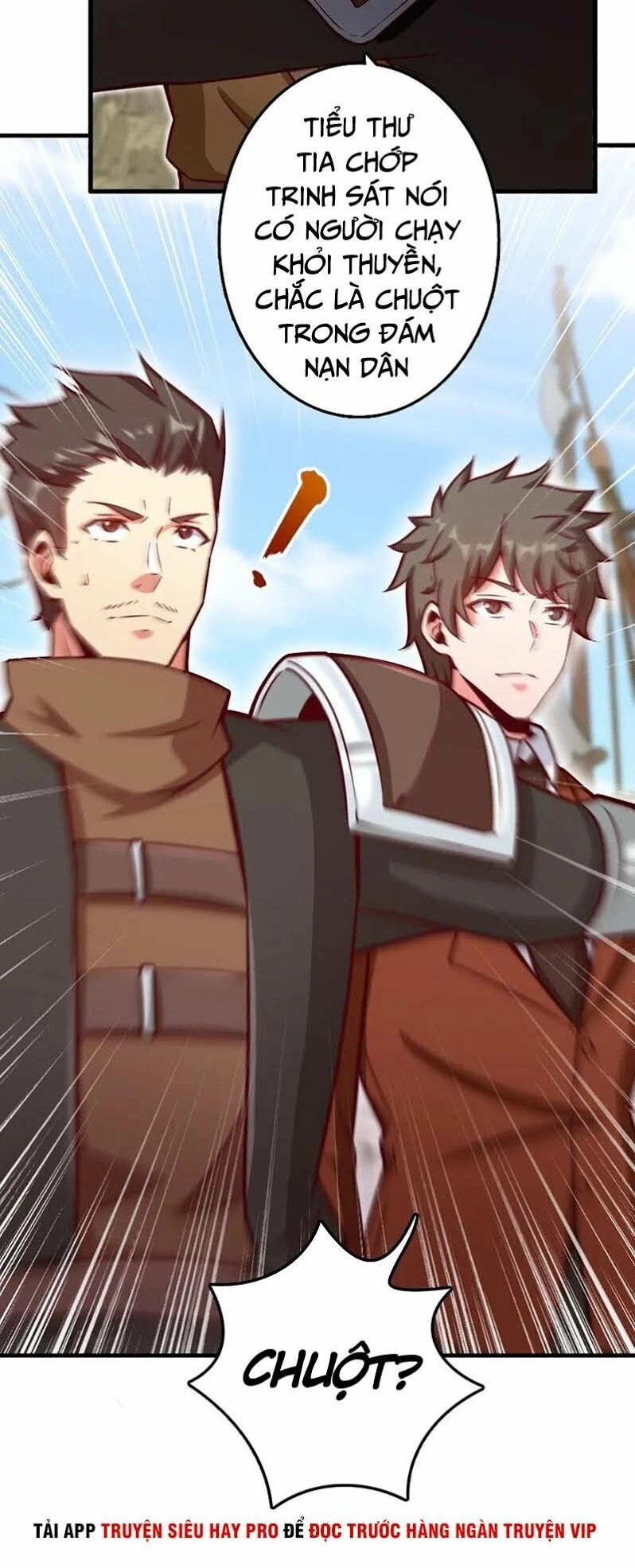 Thả Vu Nữ Đó Ra Chapter 141 - 22