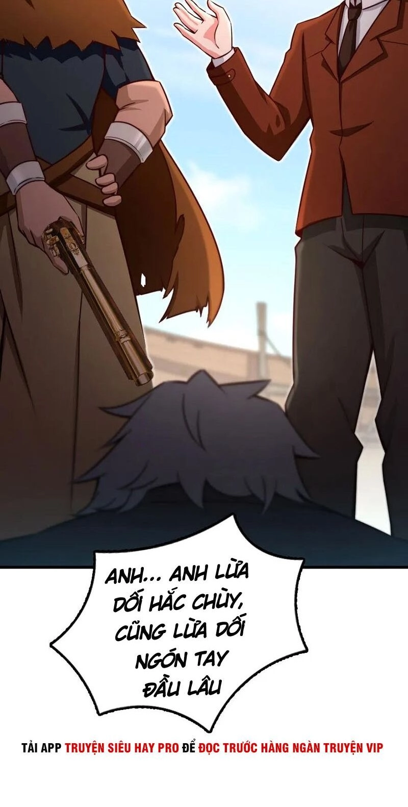 Thả Vu Nữ Đó Ra Chapter 141 - 26