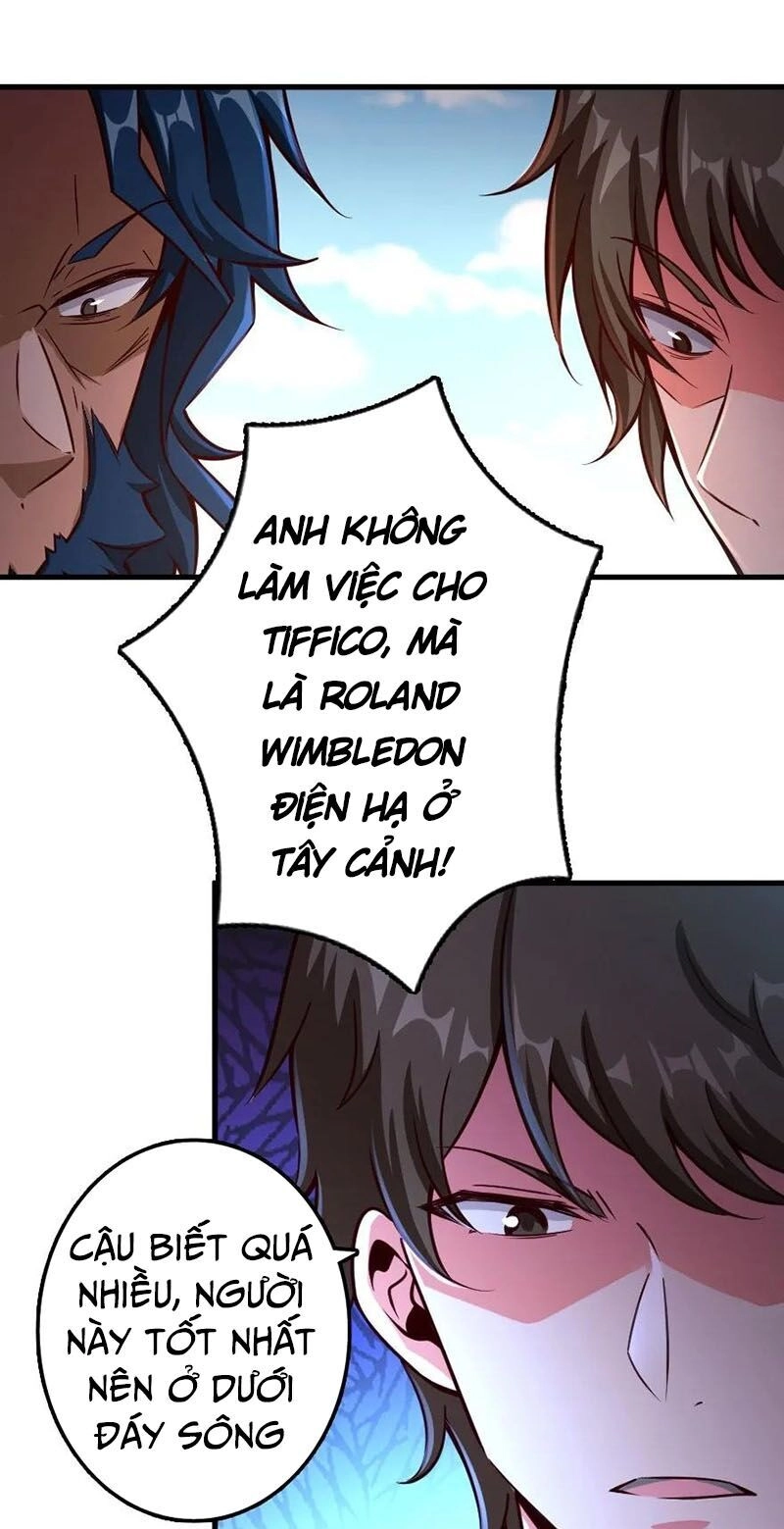 Thả Vu Nữ Đó Ra Chapter 141 - 27