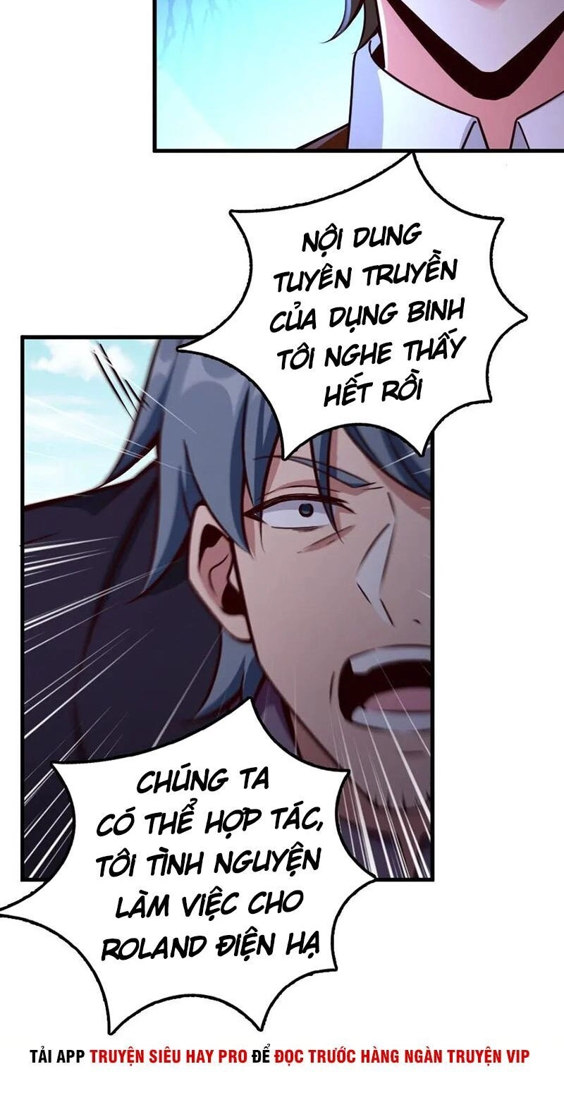 Thả Vu Nữ Đó Ra Chapter 141 - 28