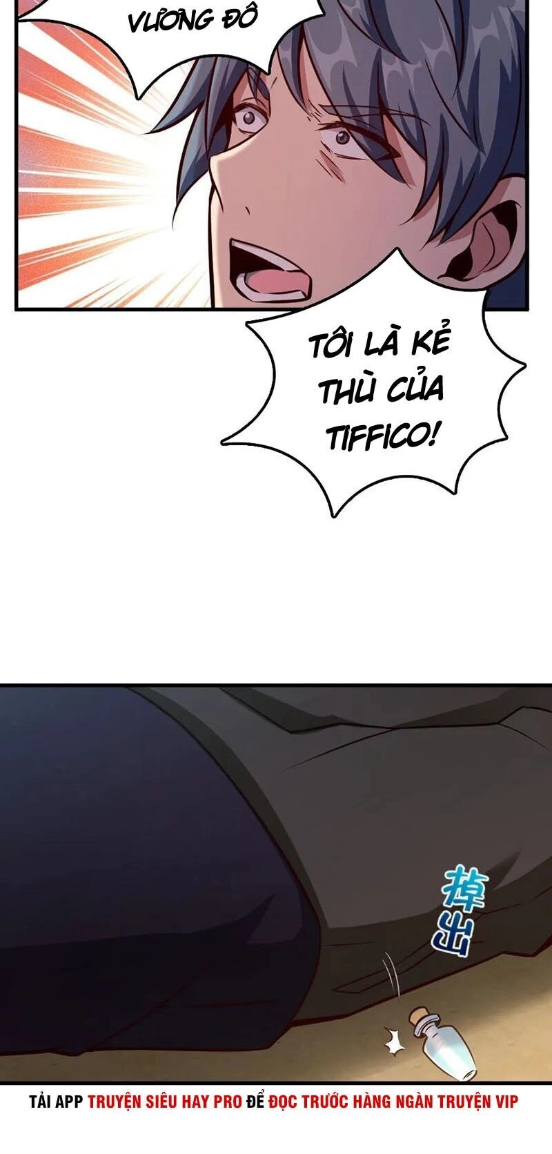 Thả Vu Nữ Đó Ra Chapter 141 - 30