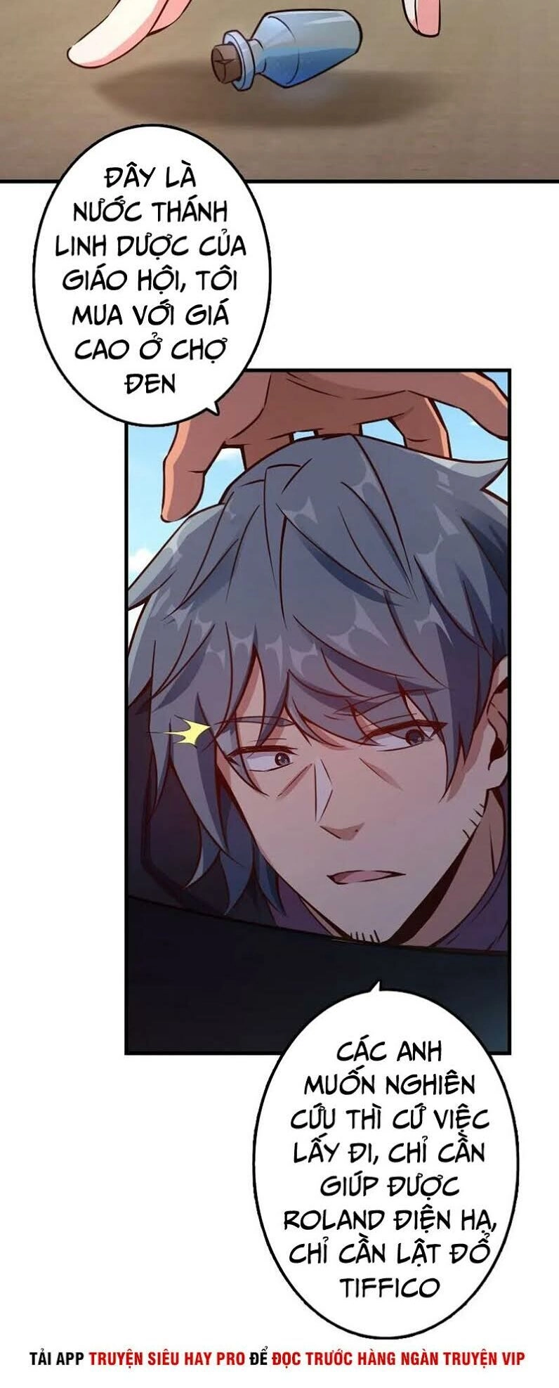 Thả Vu Nữ Đó Ra Chapter 141 - 32