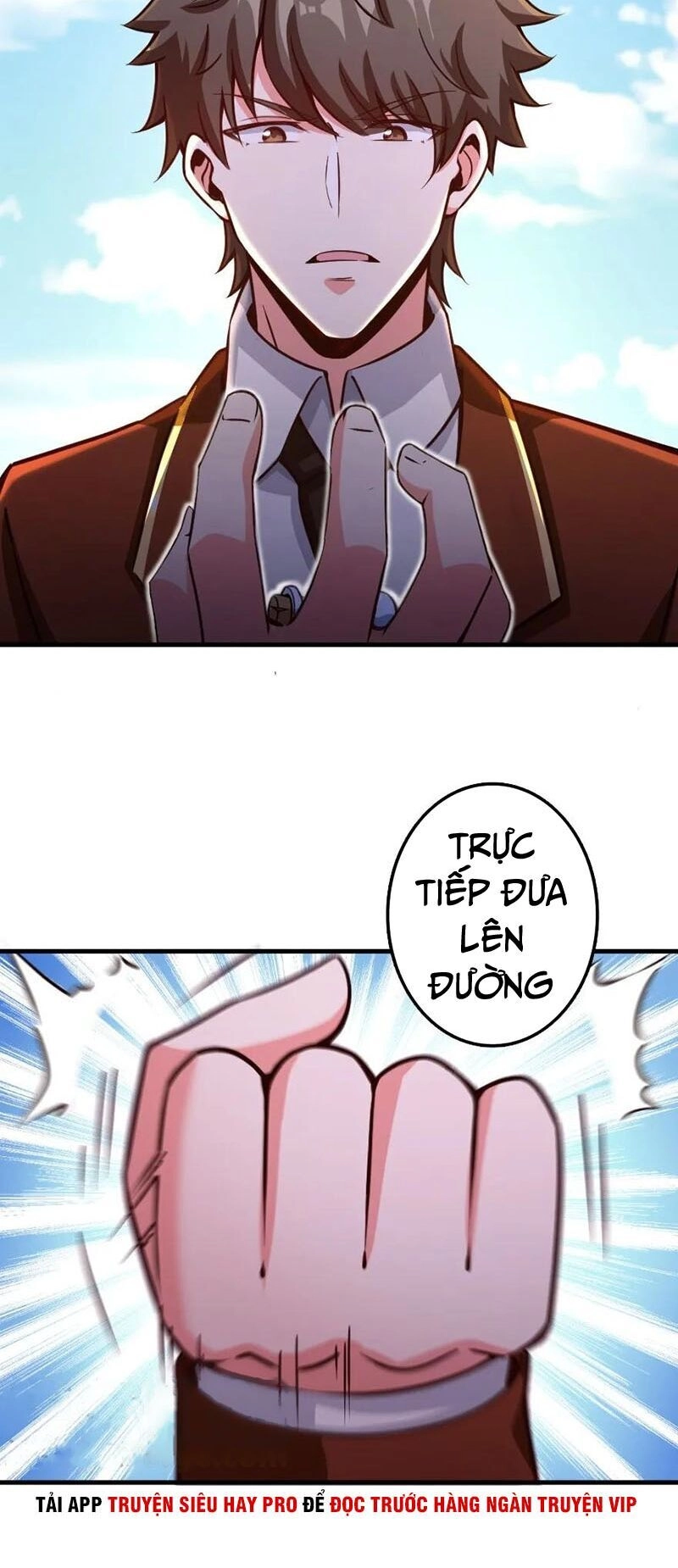 Thả Vu Nữ Đó Ra Chapter 141 - 34