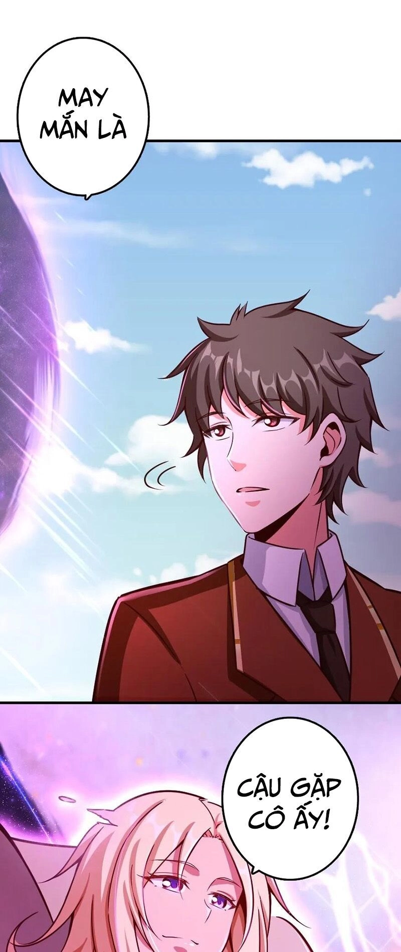 Thả Vu Nữ Đó Ra Chapter 141 - 35