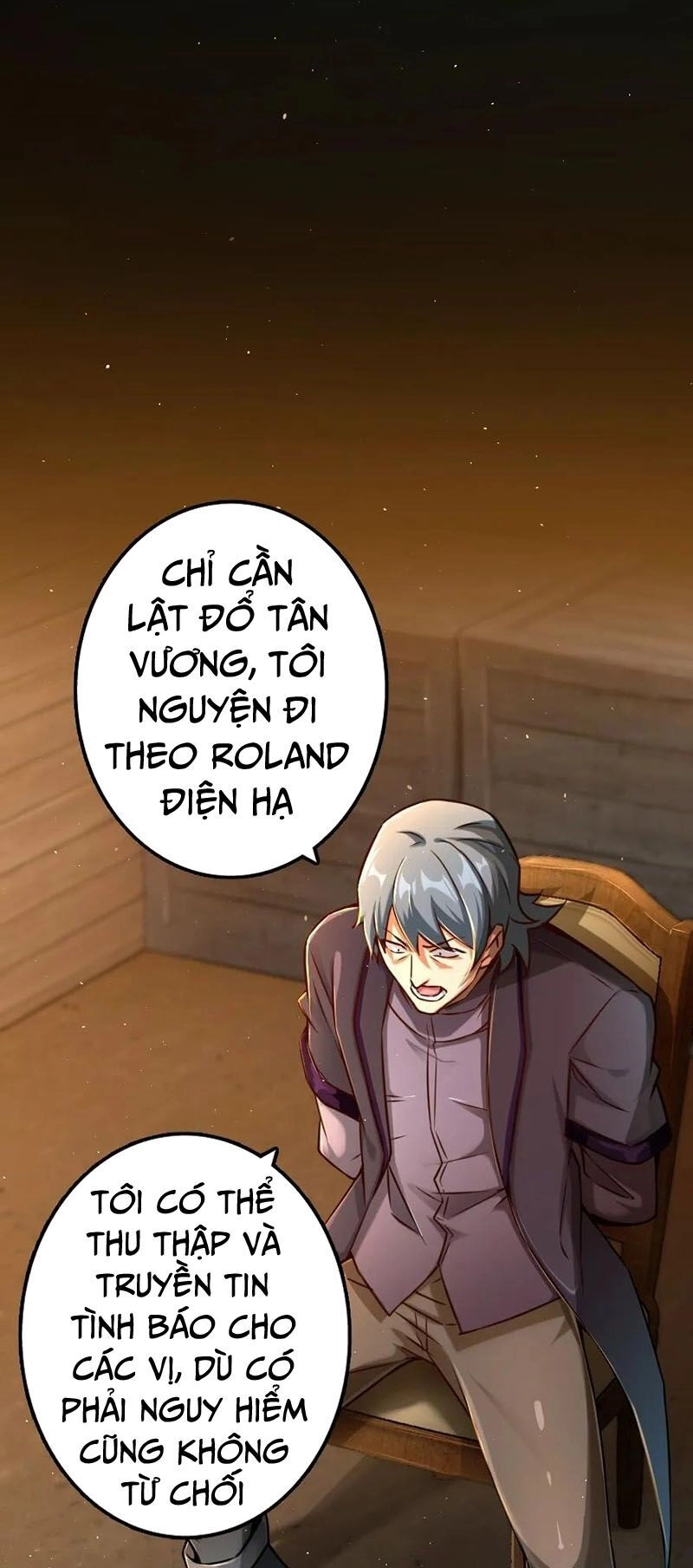 Thả Vu Nữ Đó Ra Chapter 142 - 13