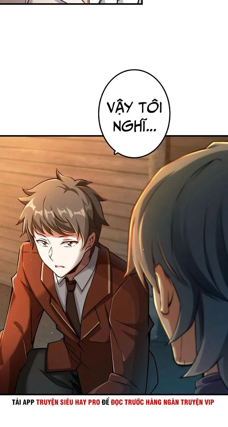 Thả Vu Nữ Đó Ra Chapter 142 - 16