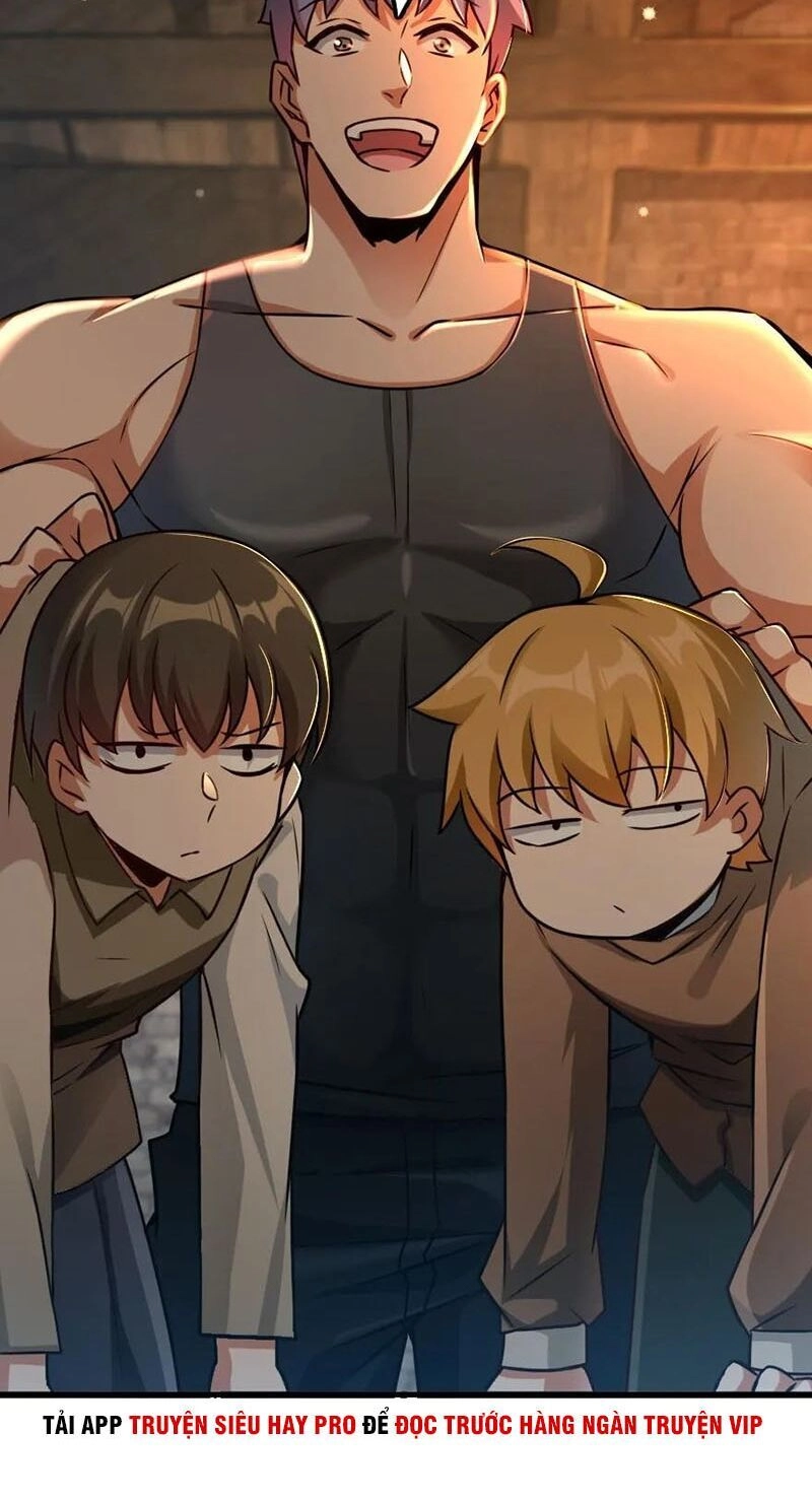 Thả Vu Nữ Đó Ra Chapter 142 - 24