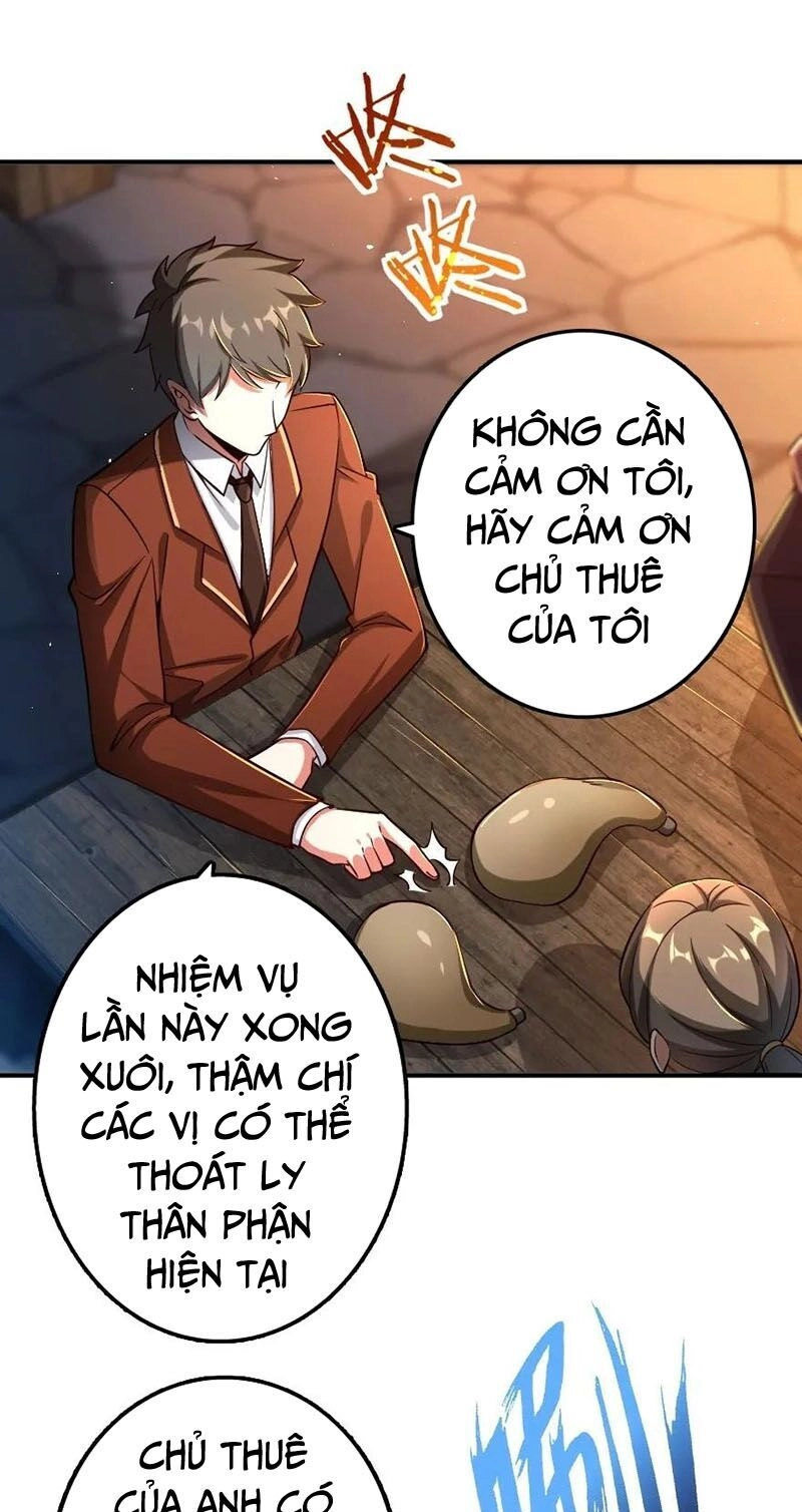 Thả Vu Nữ Đó Ra Chapter 142 - 28