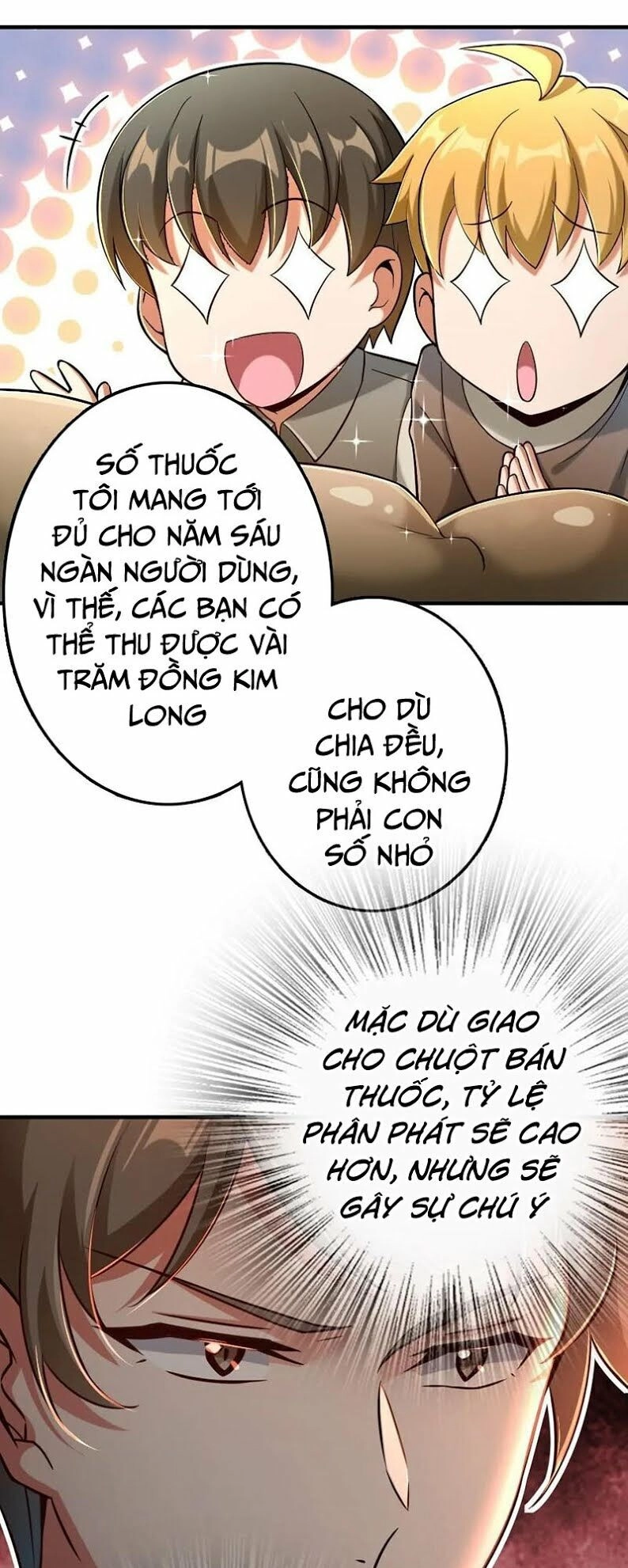 Thả Vu Nữ Đó Ra Chapter 142 - 32
