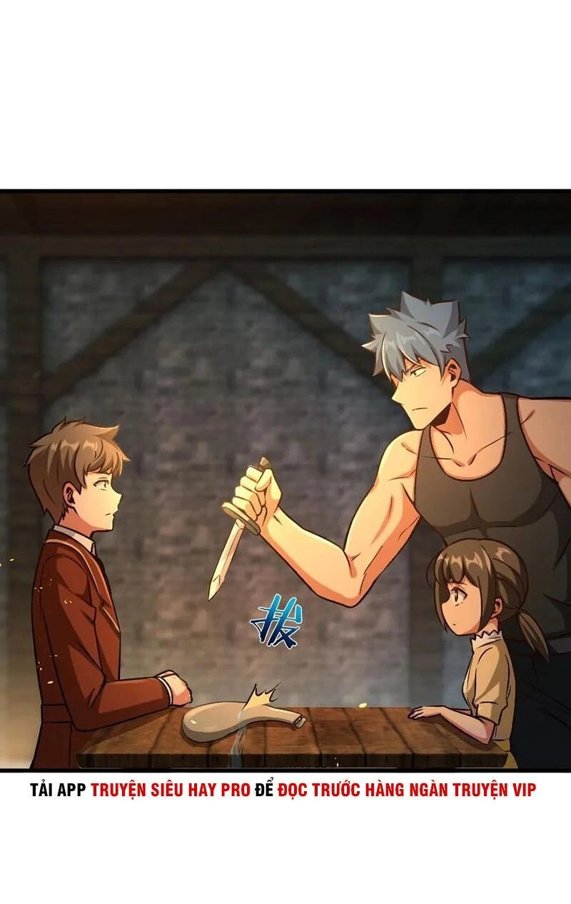 Thả Vu Nữ Đó Ra Chapter 142 - 39