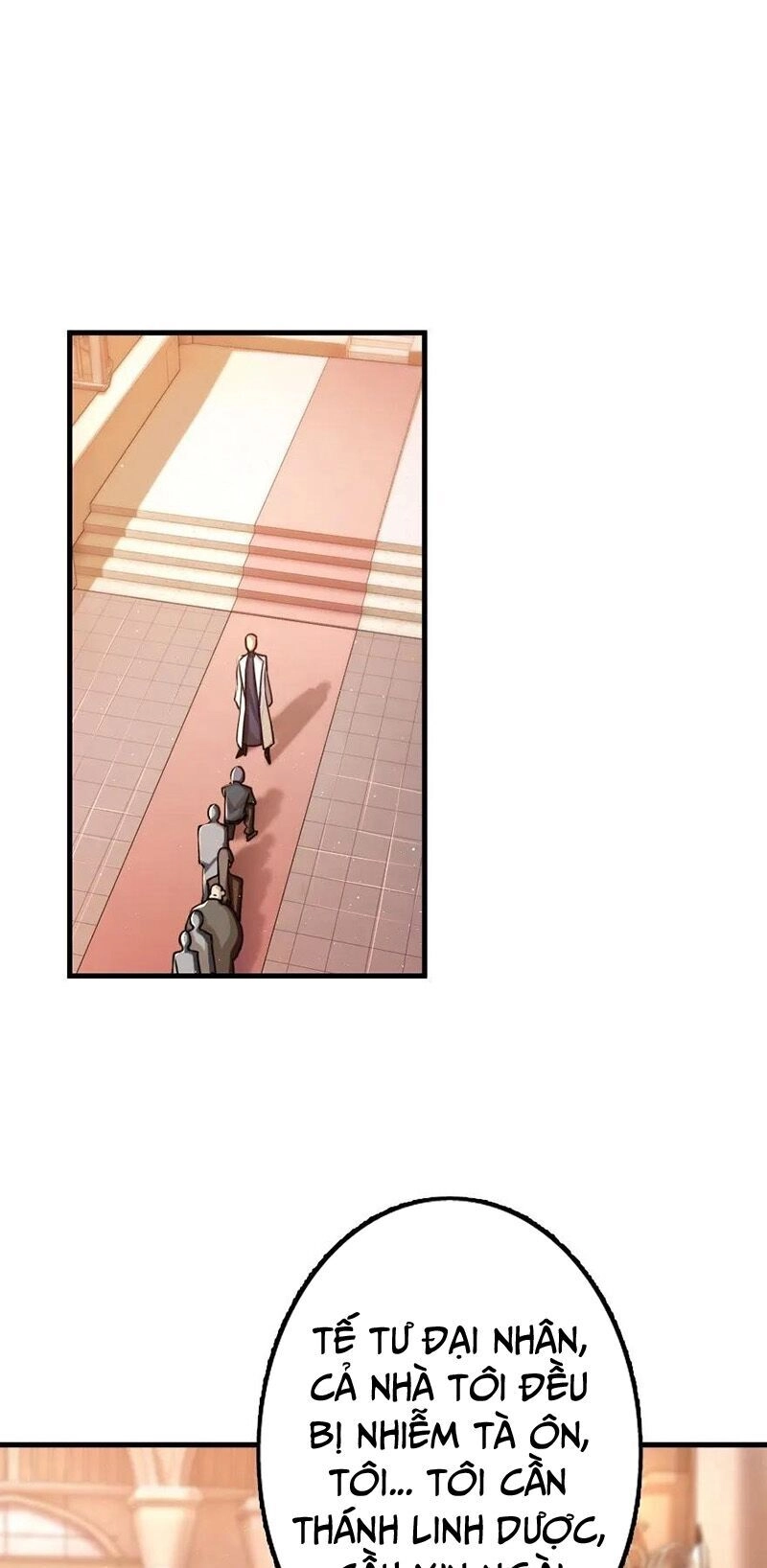 Thả Vu Nữ Đó Ra Chapter 143 - 1