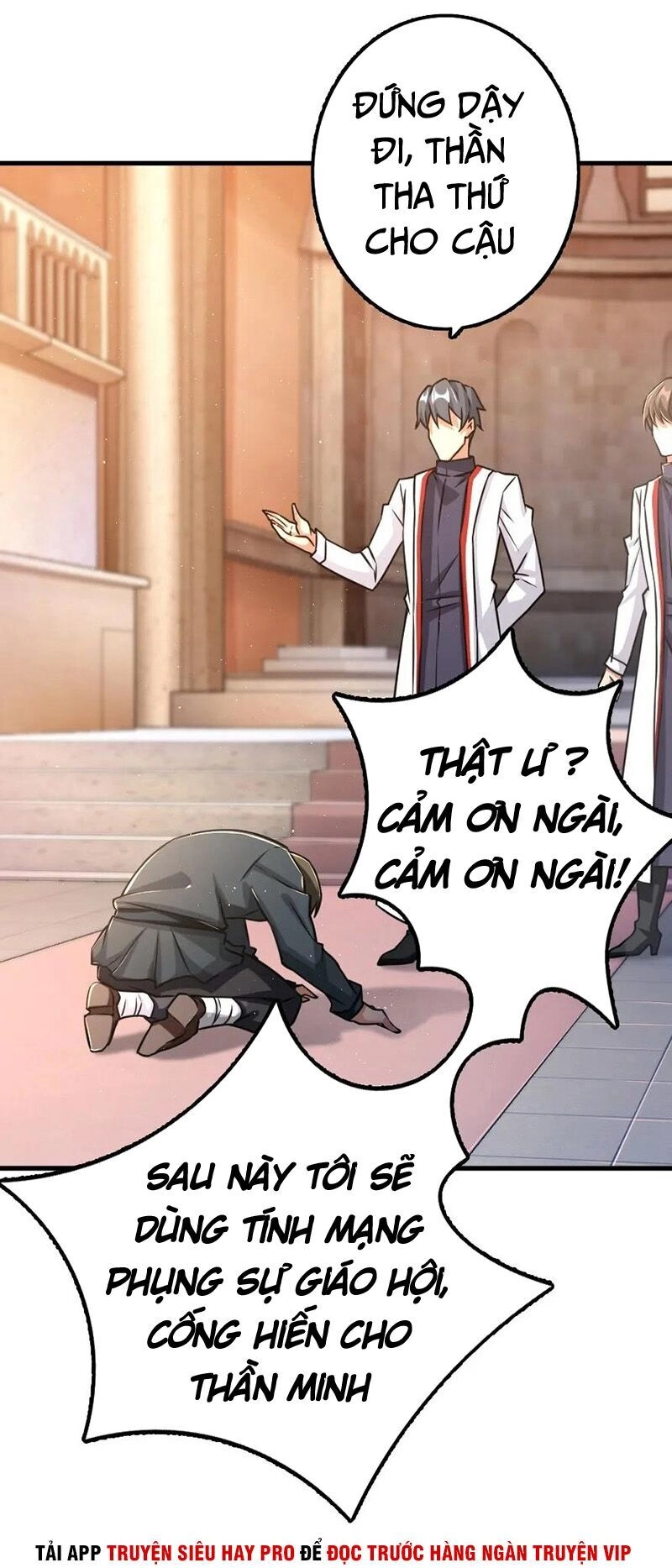 Thả Vu Nữ Đó Ra Chapter 143 - 5