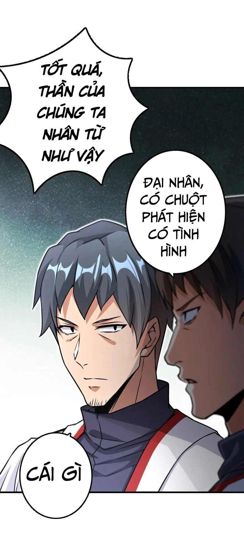 Thả Vu Nữ Đó Ra Chapter 143 - 6