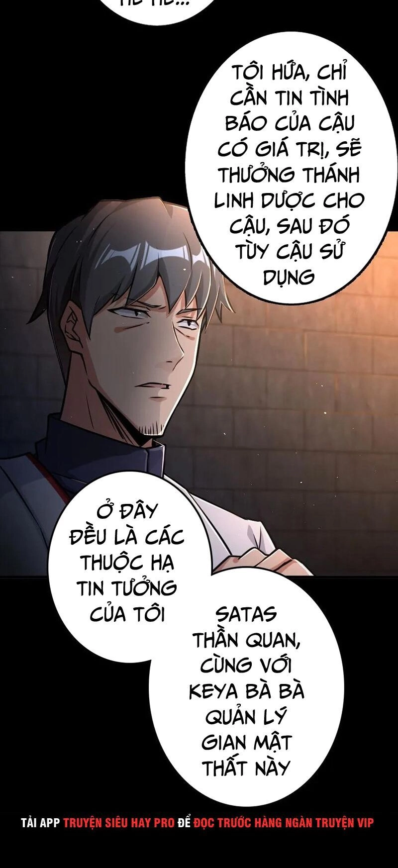 Thả Vu Nữ Đó Ra Chapter 143 - 9