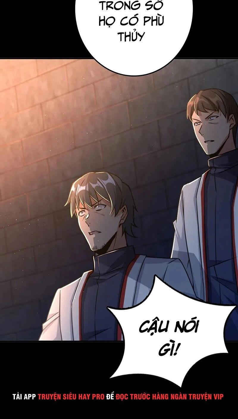 Thả Vu Nữ Đó Ra Chapter 143 - 13