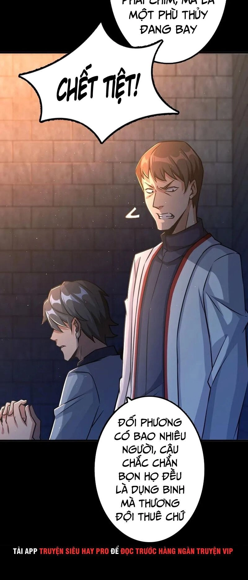 Thả Vu Nữ Đó Ra Chapter 143 - 15