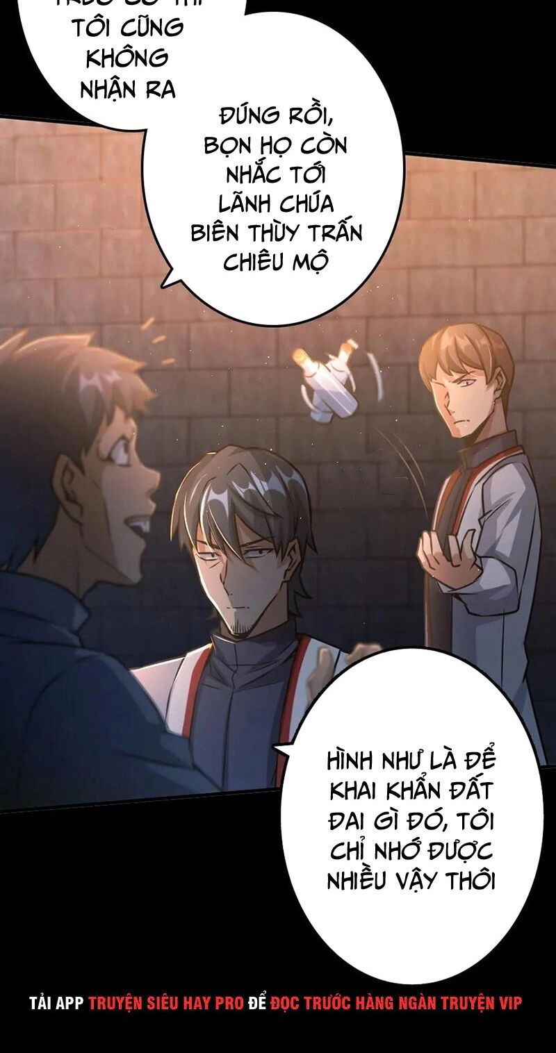 Thả Vu Nữ Đó Ra Chapter 143 - 17