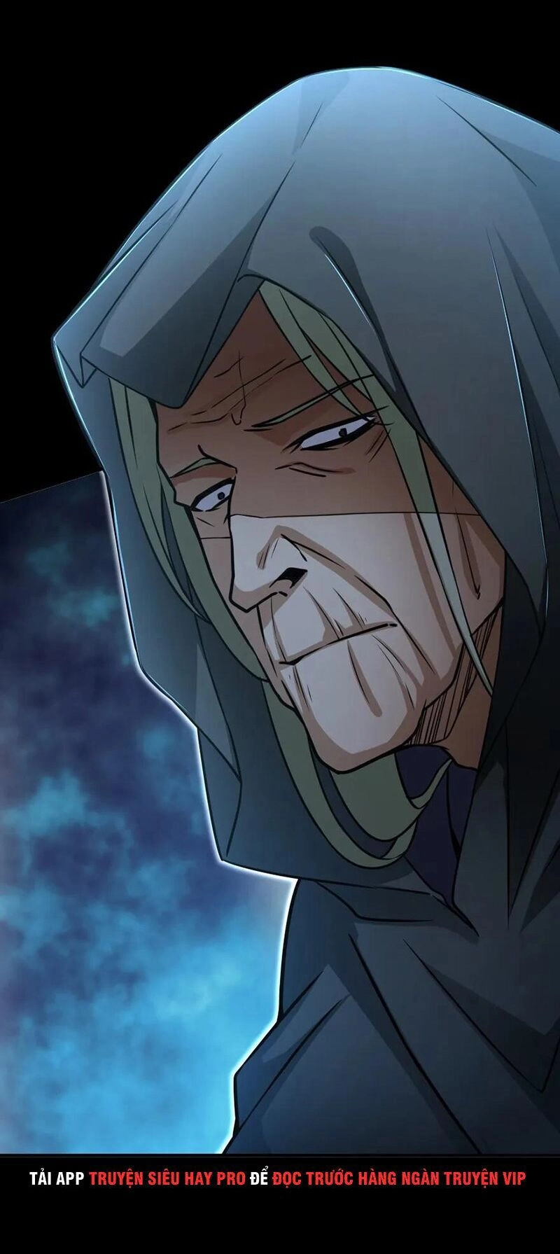 Thả Vu Nữ Đó Ra Chapter 143 - 21