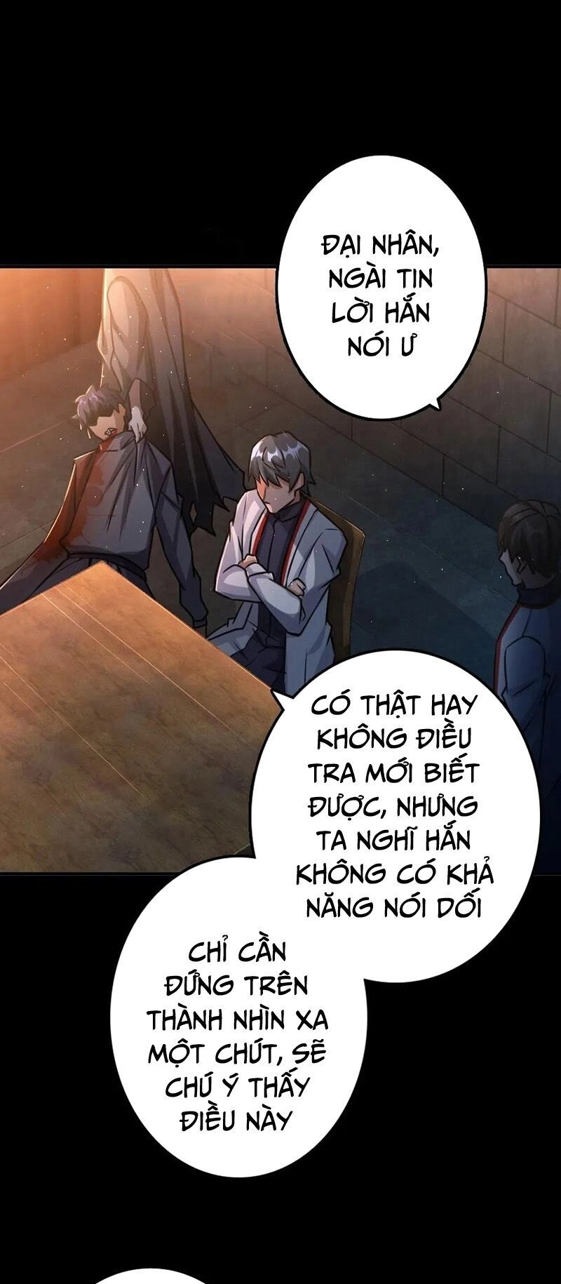 Thả Vu Nữ Đó Ra Chapter 143 - 22