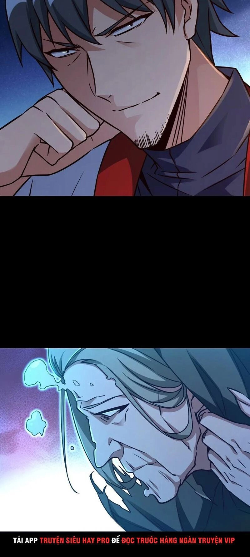 Thả Vu Nữ Đó Ra Chapter 143 - 27