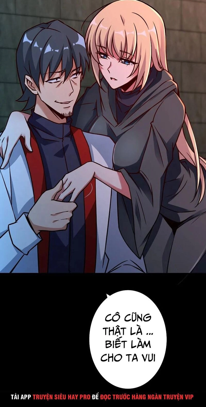 Thả Vu Nữ Đó Ra Chapter 143 - 32