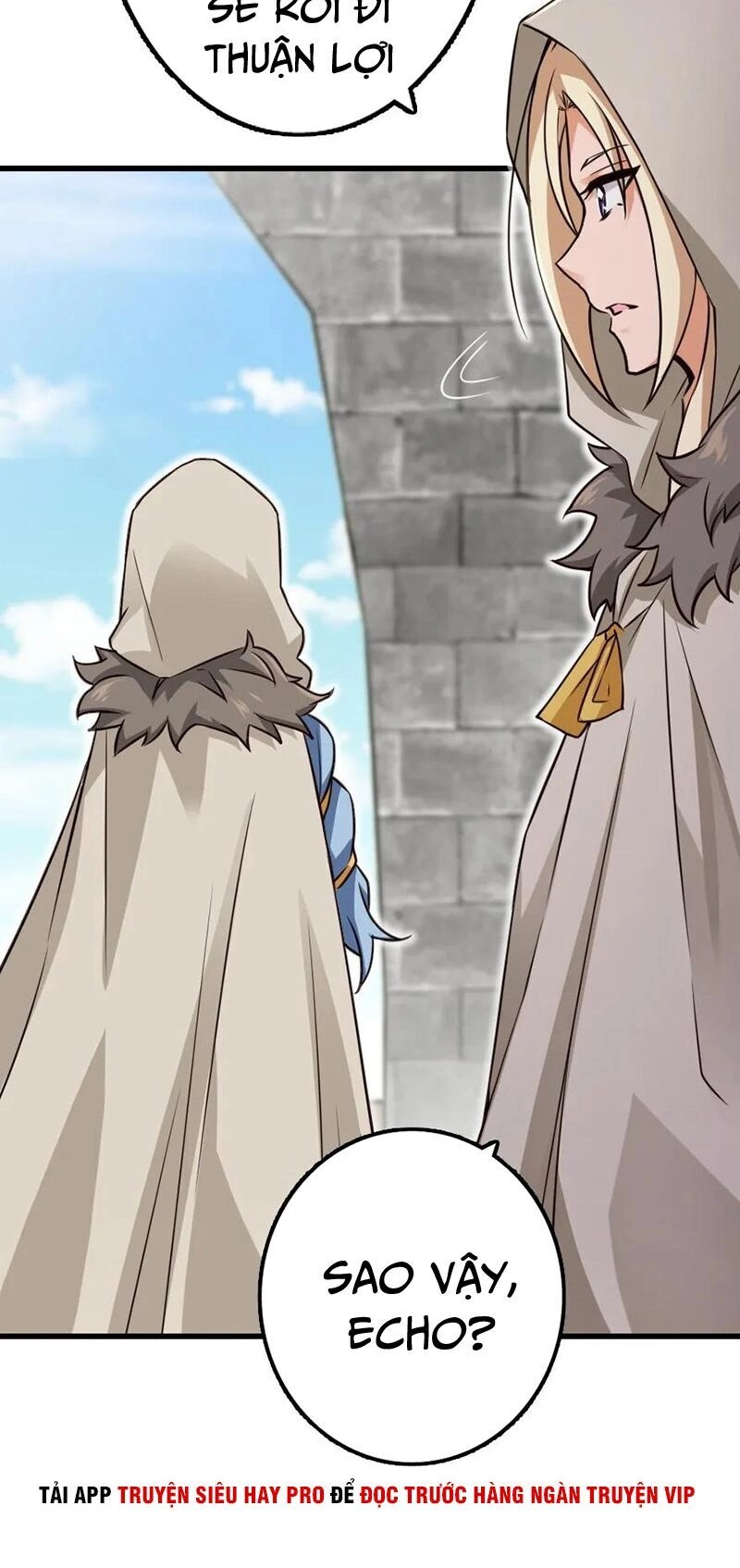 Thả Vu Nữ Đó Ra Chapter 143 - 36