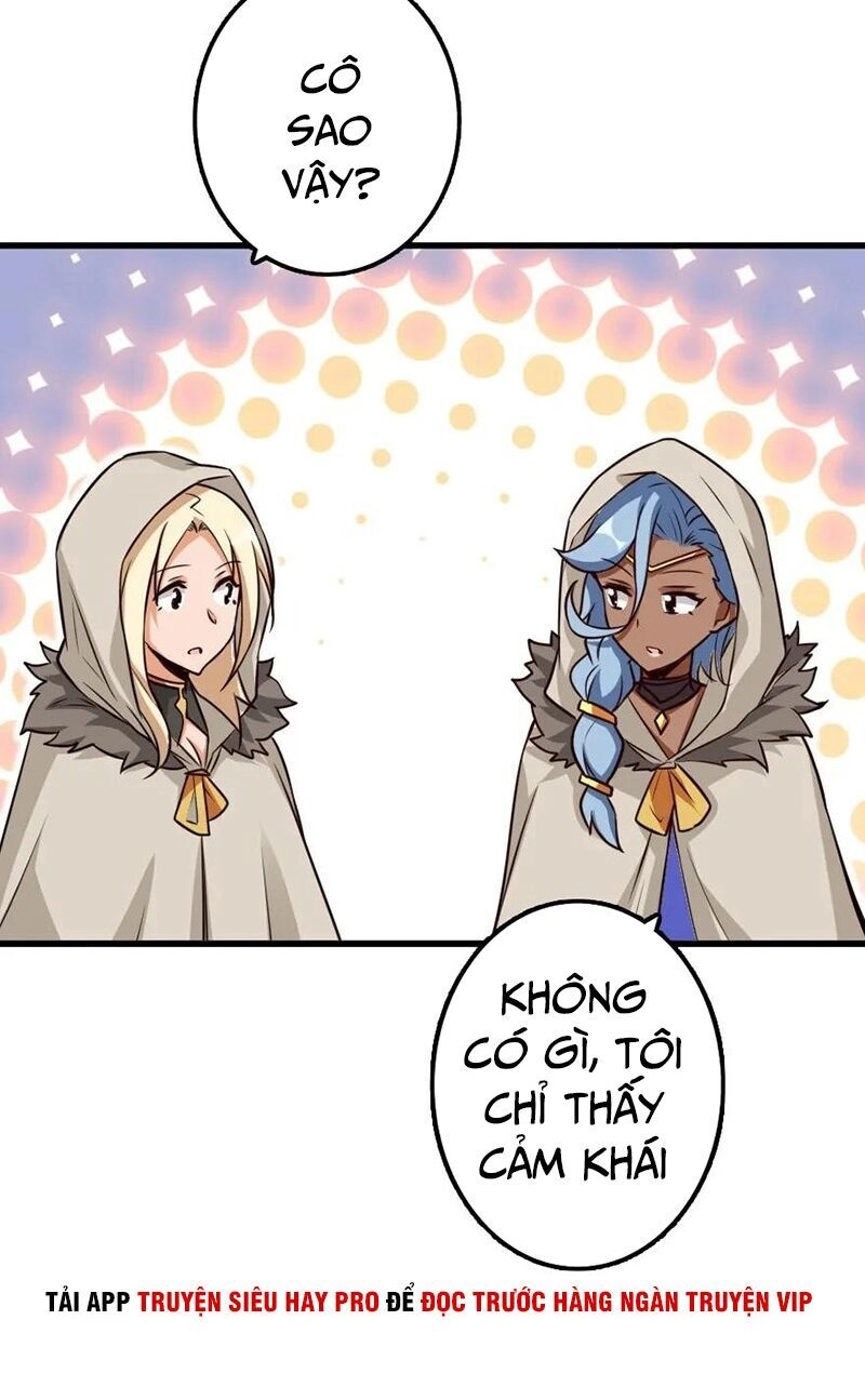 Thả Vu Nữ Đó Ra Chapter 143 - 38