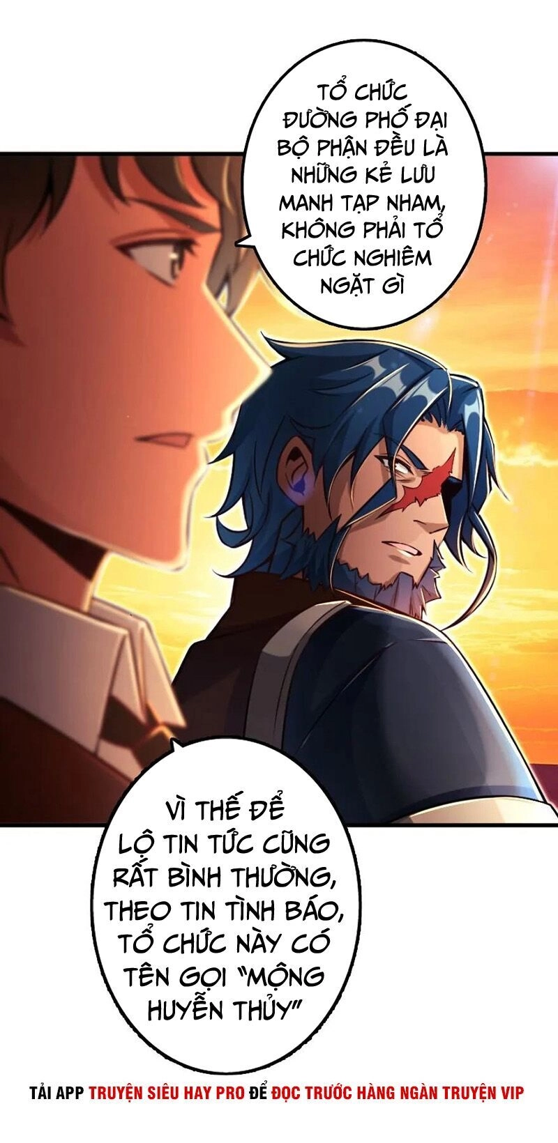 Thả Vu Nữ Đó Ra Chapter 144 - 2