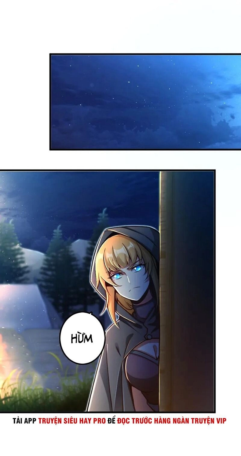 Thả Vu Nữ Đó Ra Chapter 144 - 6