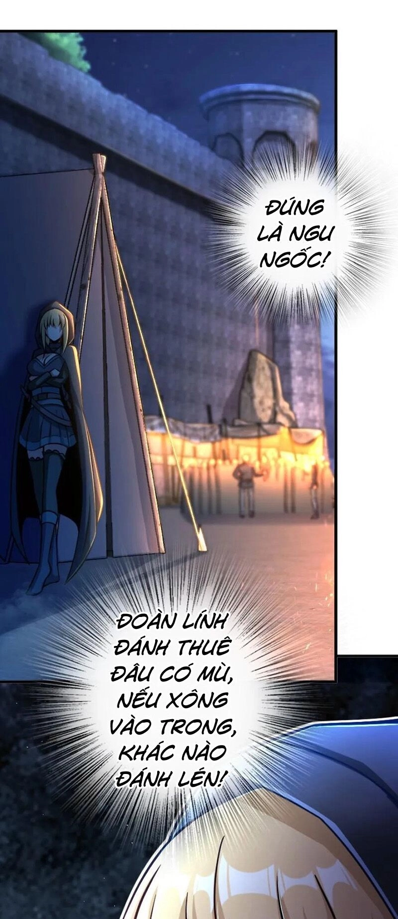 Thả Vu Nữ Đó Ra Chapter 144 - 7