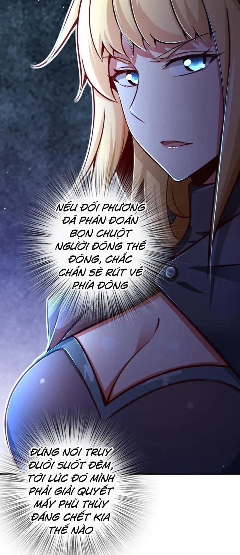 Thả Vu Nữ Đó Ra Chapter 144 - 8