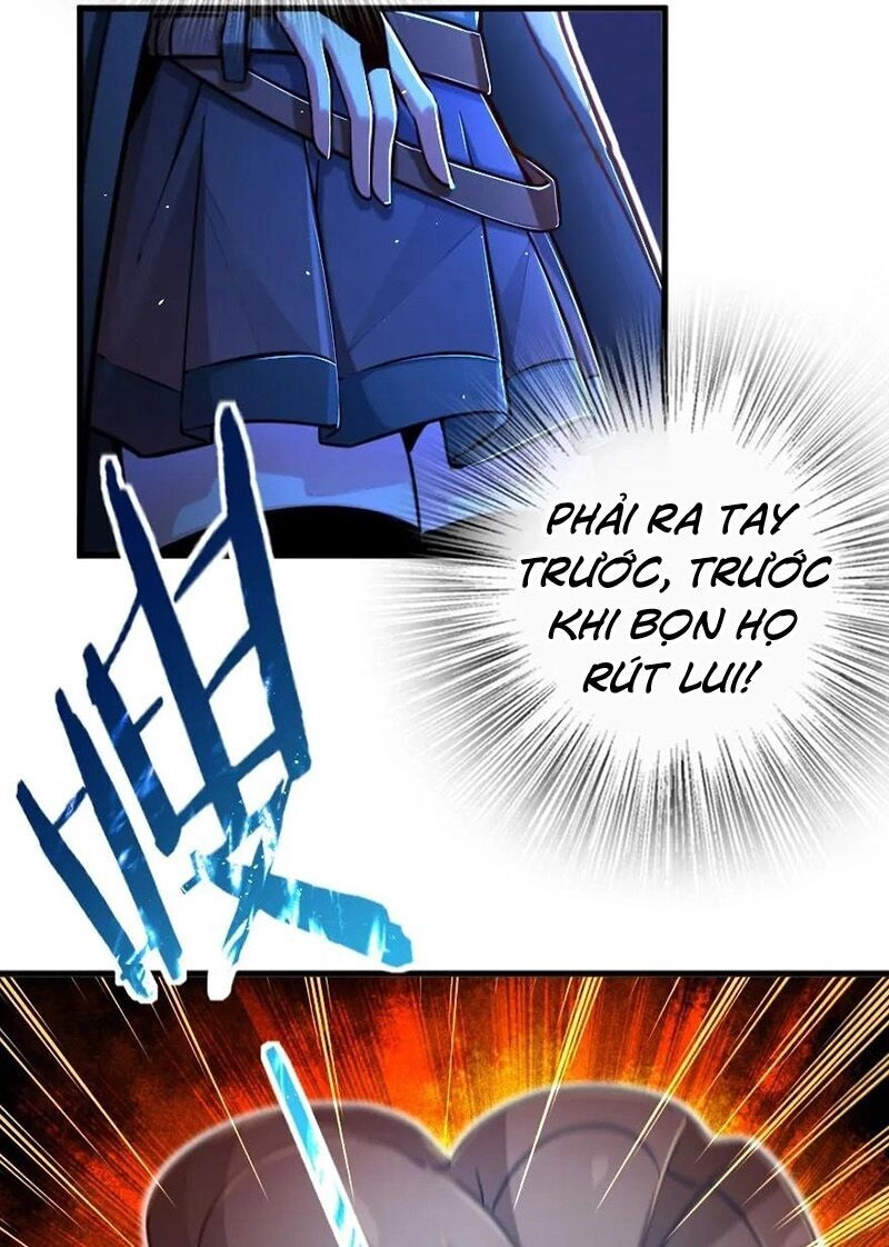 Thả Vu Nữ Đó Ra Chapter 144 - 9