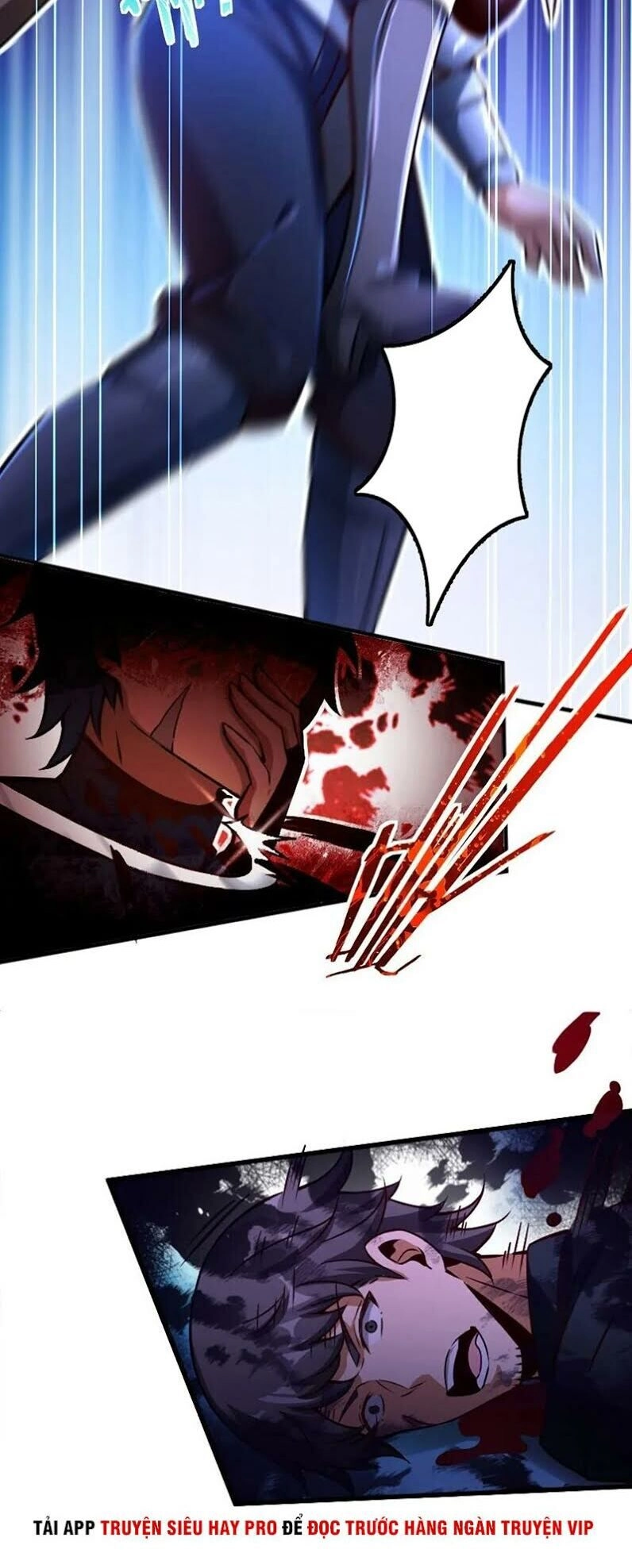 Thả Vu Nữ Đó Ra Chapter 144 - 12