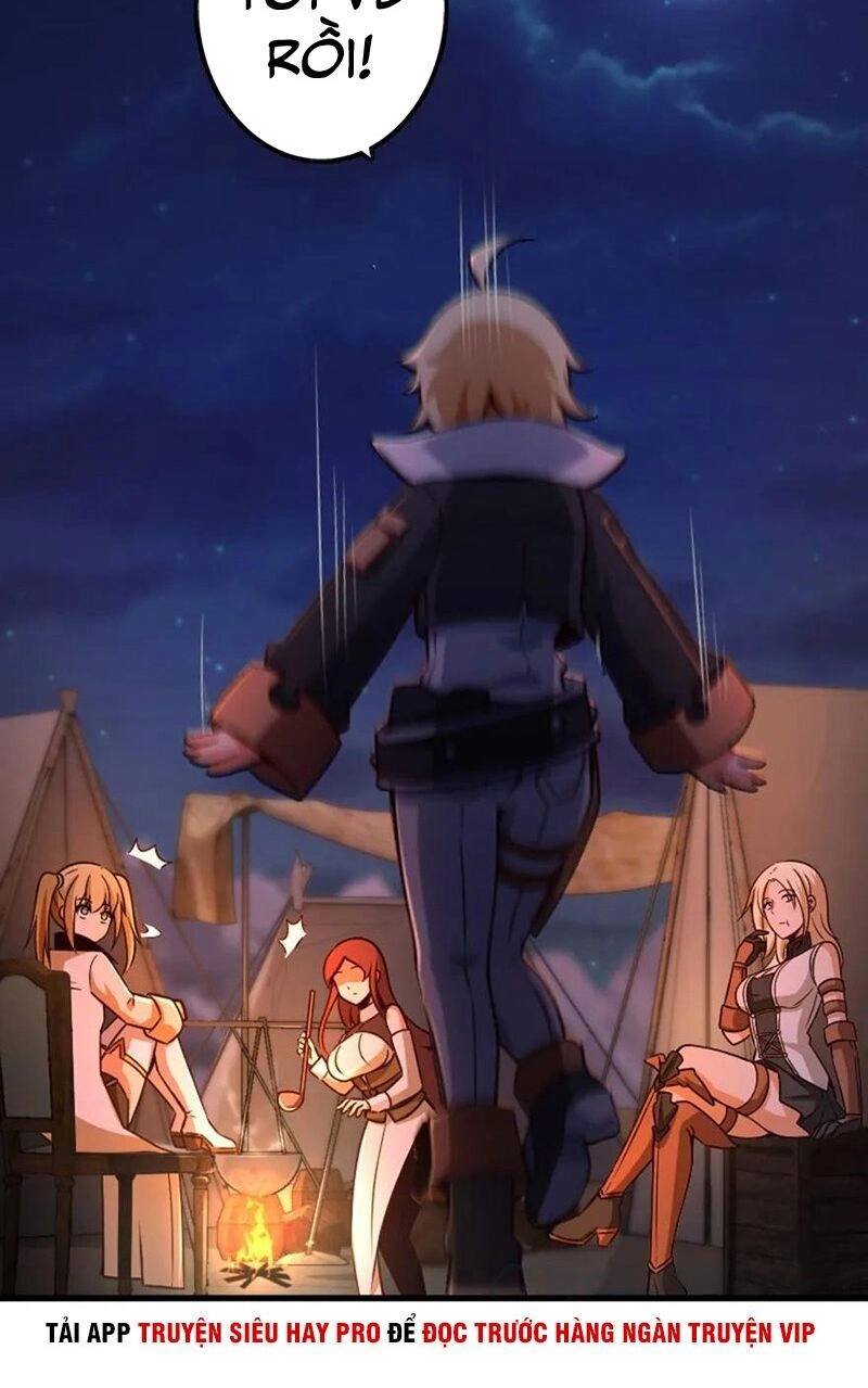 Thả Vu Nữ Đó Ra Chapter 144 - 16