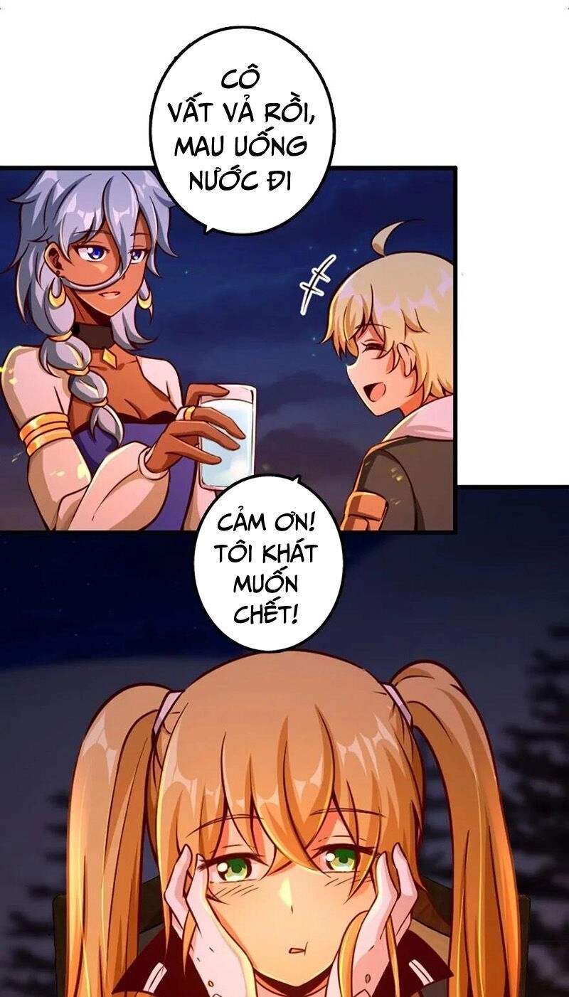 Thả Vu Nữ Đó Ra Chapter 144 - 19