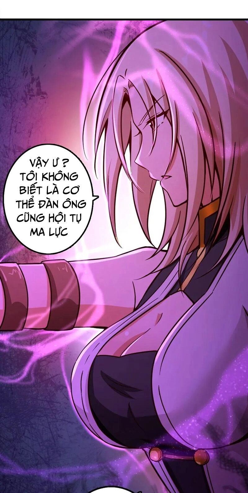 Thả Vu Nữ Đó Ra Chapter 144 - 27