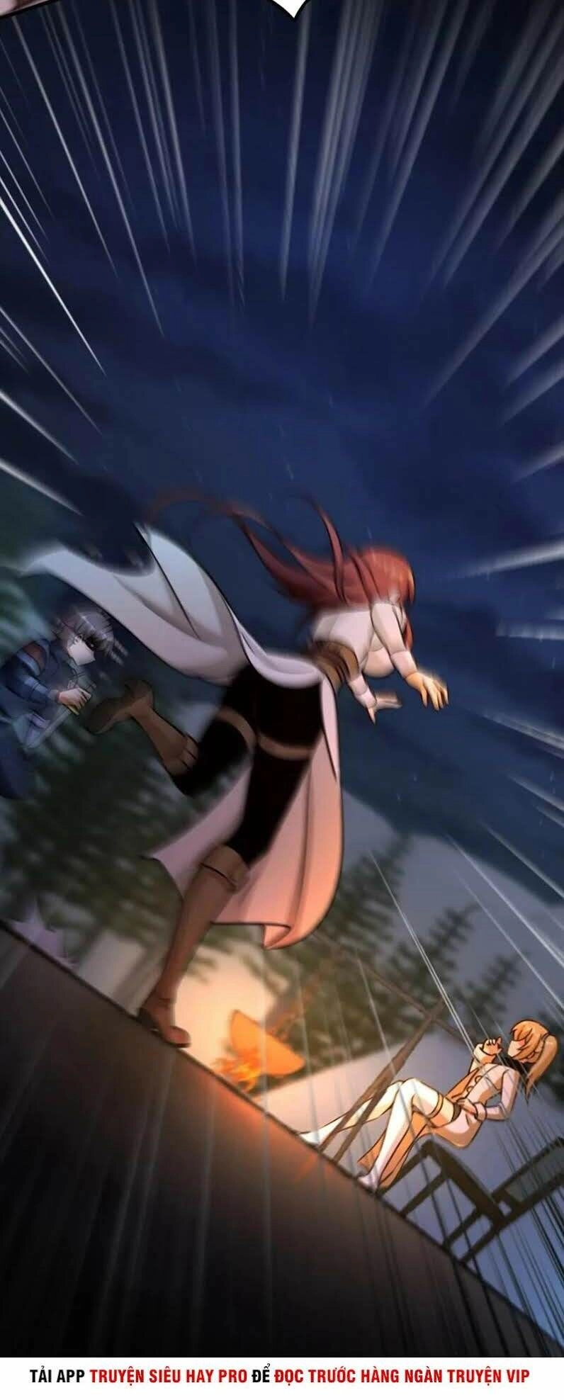 Thả Vu Nữ Đó Ra Chapter 144 - 34