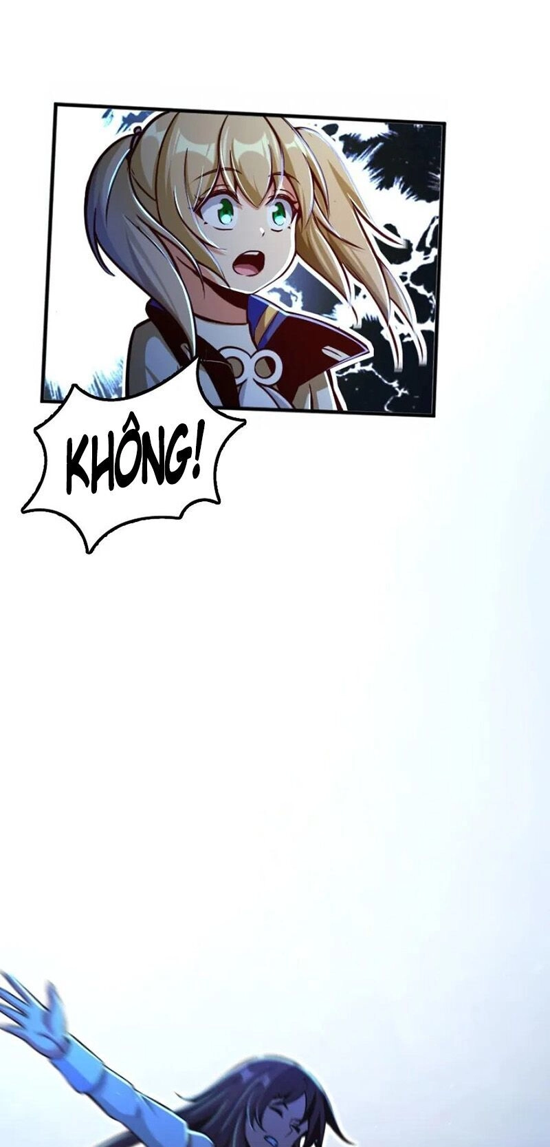 Thả Vu Nữ Đó Ra Chapter 145 - 1